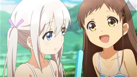 shoujo ramune enhanced|Shoujo Ramune Capítulo 1 (Audio Latino) .